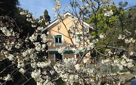 B&B La Rosa Segreta